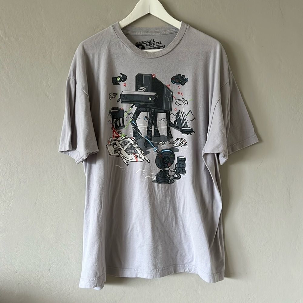 Men’s Shirt Woot! T-Shirt